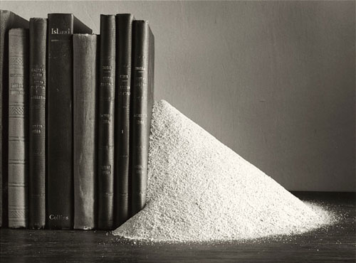 Chema Madoz - enkil.org