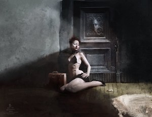 Bastien Lecouffe-Deharme