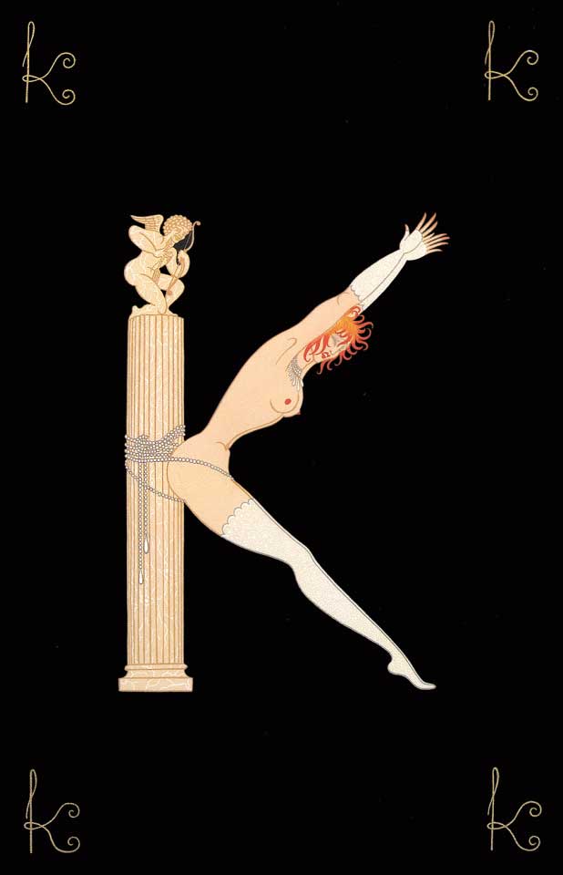 Erté