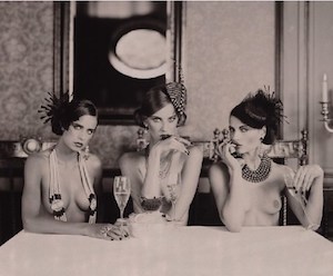 Marc Lagrange