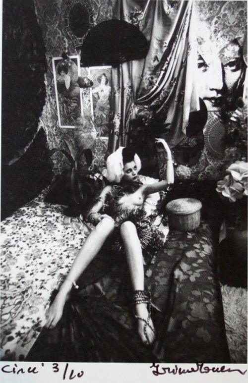 Irina Ionesco